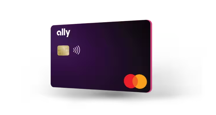 Get the Ally Platinum Mastercard Credit Card Easy Application Guide