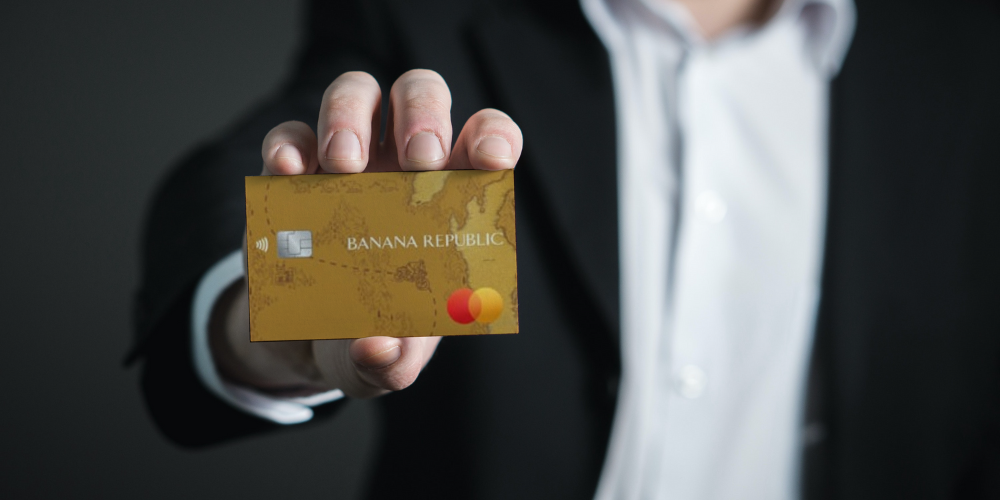 Apply for Banana Republic Rewards Mastercard Credit Card A Step-by-Step Guide