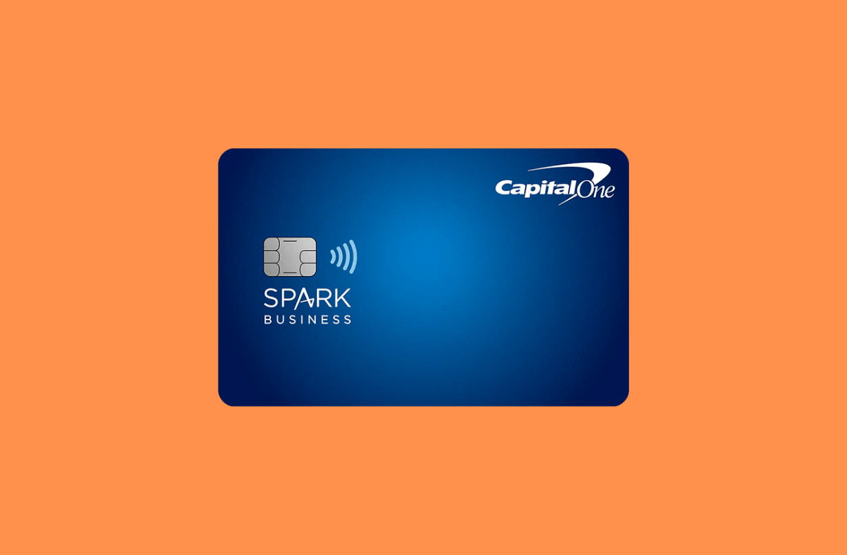 How to Apply for Capital One Spark Miles Credit Card Maximize Rewards
