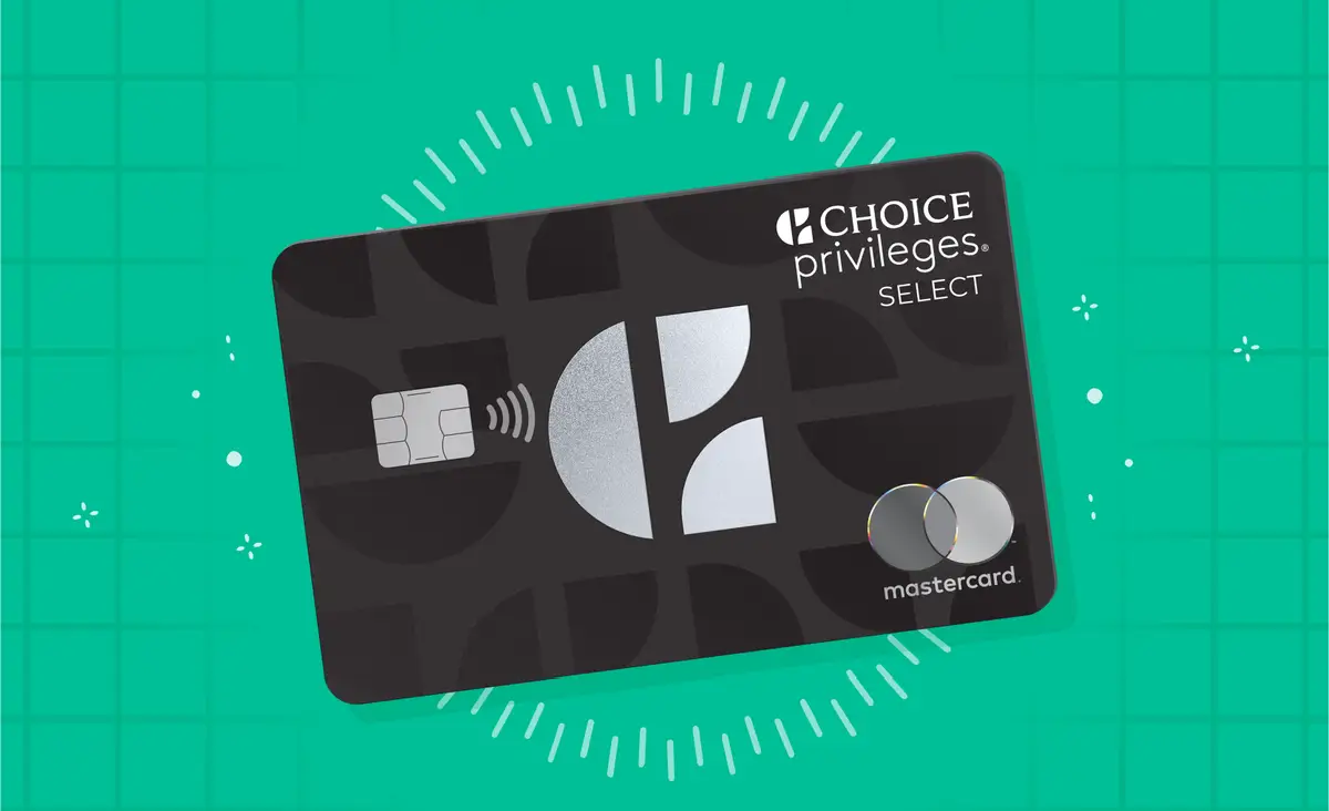 How to Apply for Choice Privileges Select Mastercard Credit Card