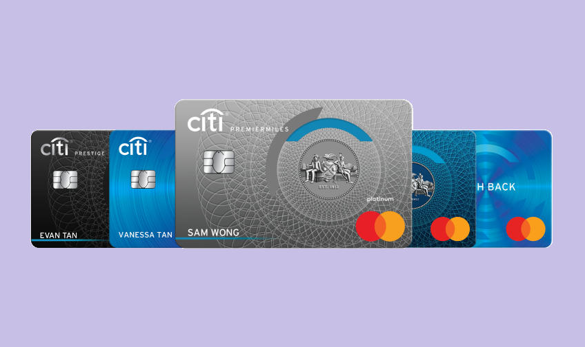 How to Apply for a Citibank Credit Card Quick Easy Guide