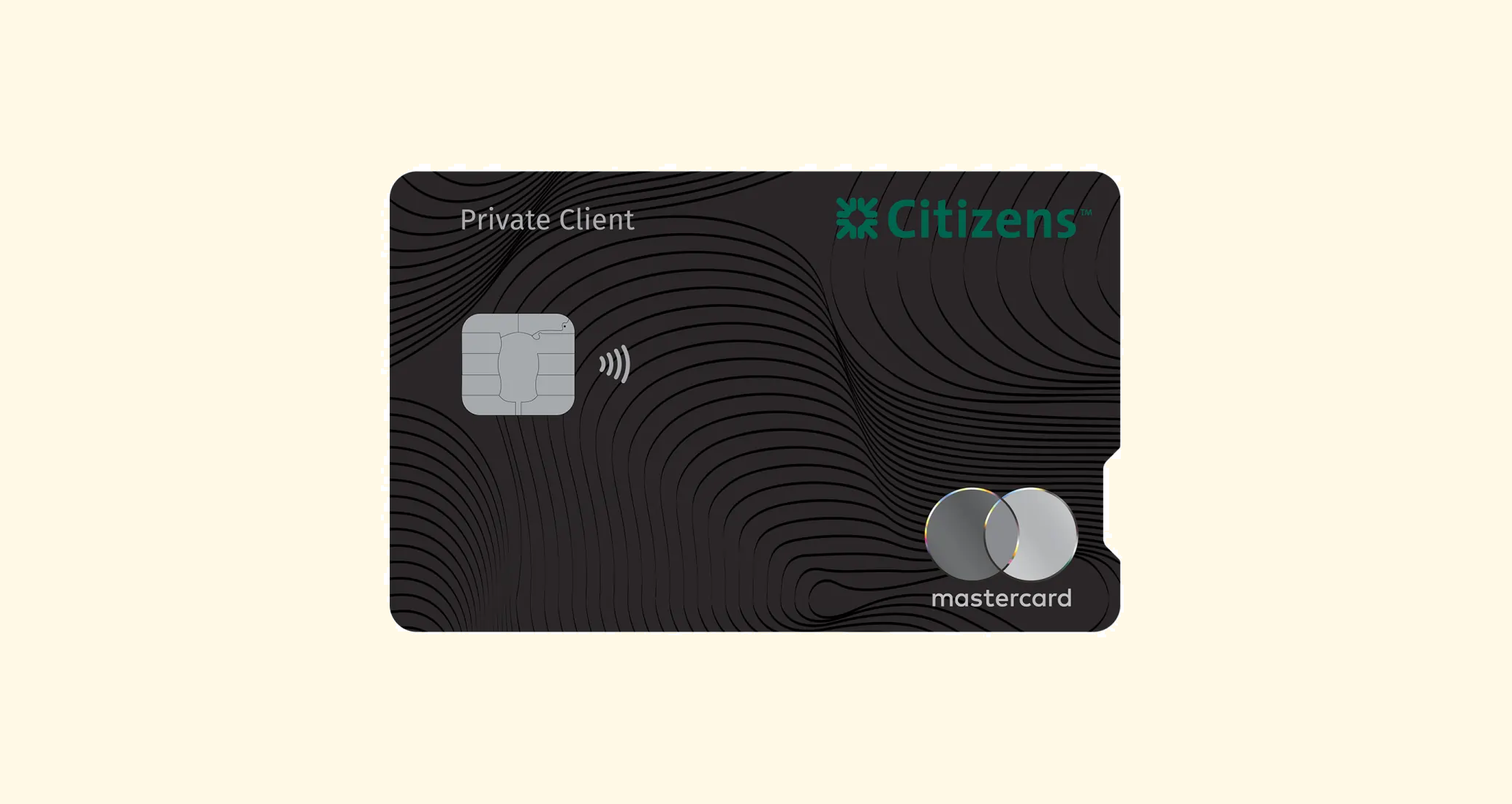 Apply for Citizens Private Client World Elite Mastercard Credit Card Guide