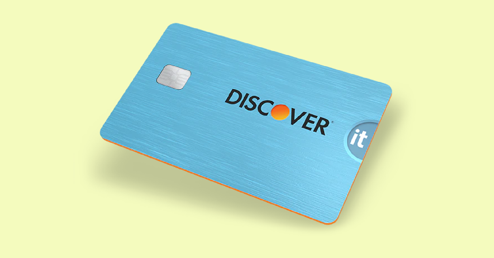 How to Apply for the Discover it Cash Back Credit Card Effortlessly