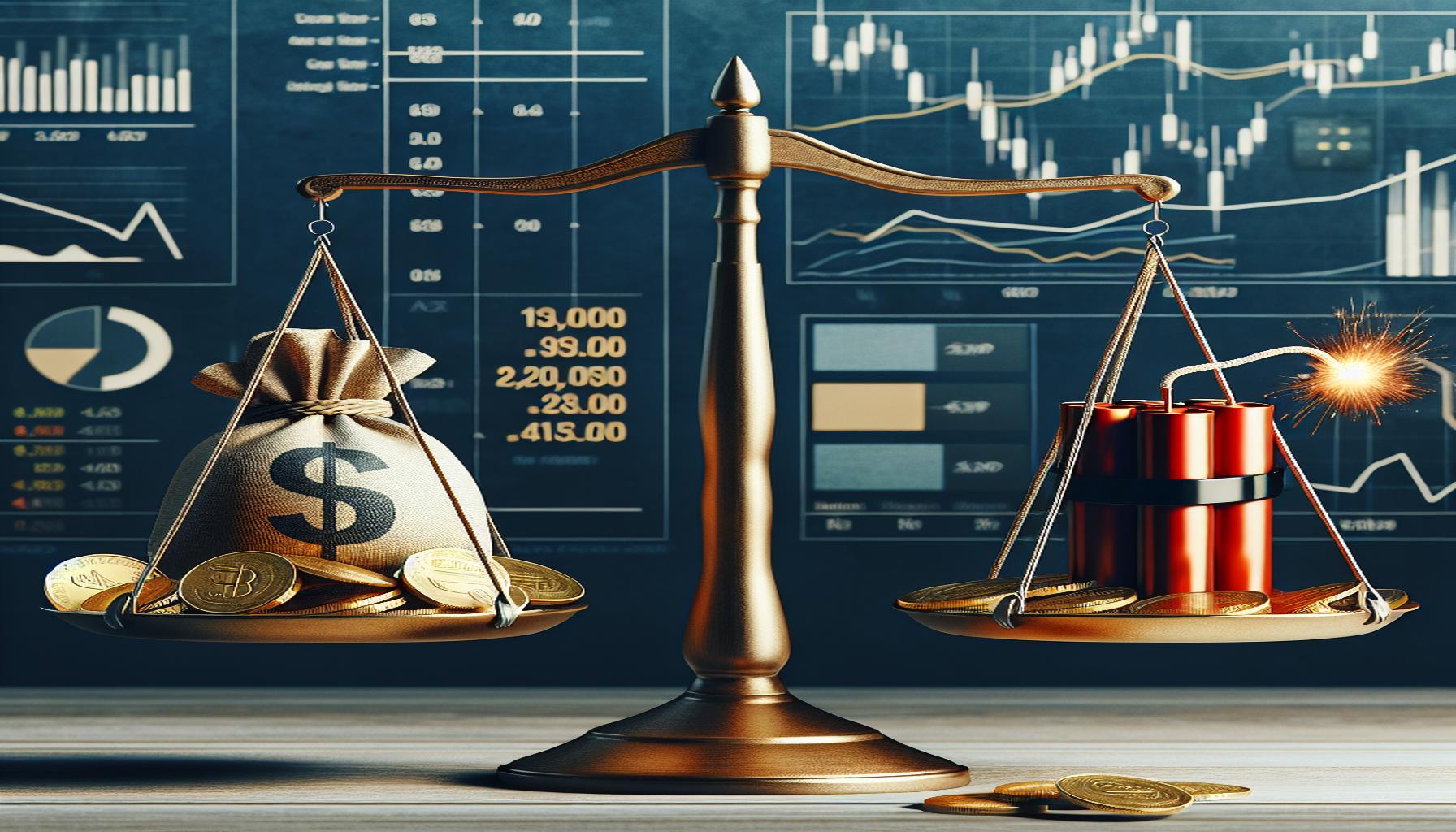 Portfolio Management: How to Balance Risks and Returns Smartly