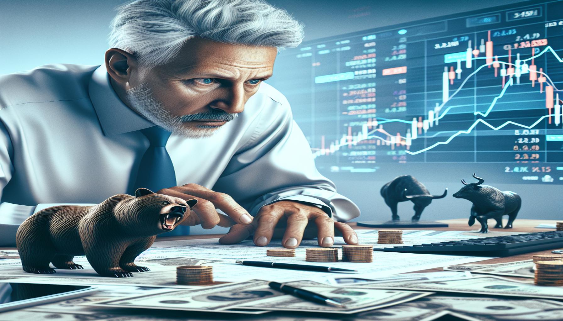 Portfolio Management in Times of Economic Instability