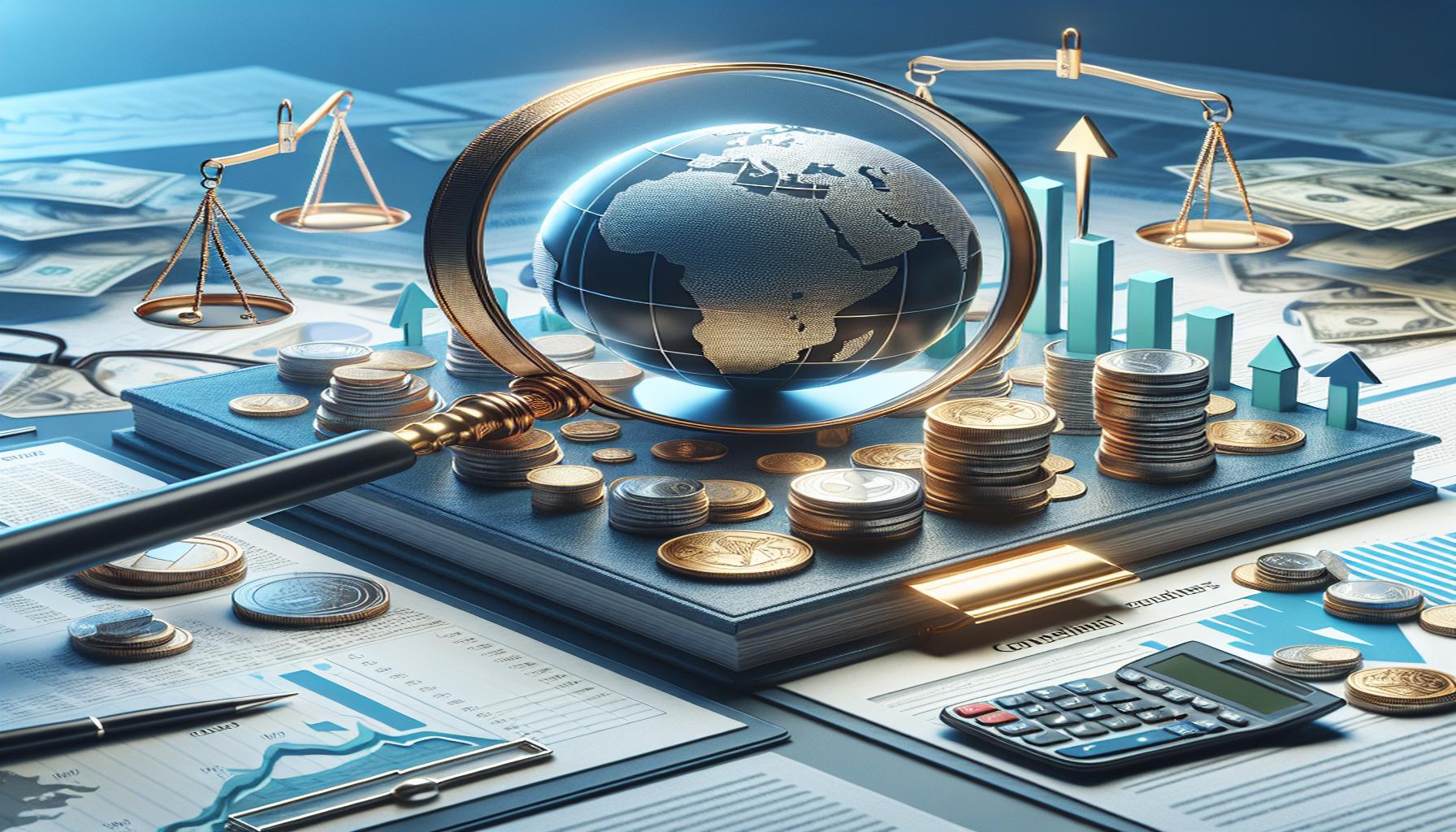 Risk Assessment in International Investments: What to Consider