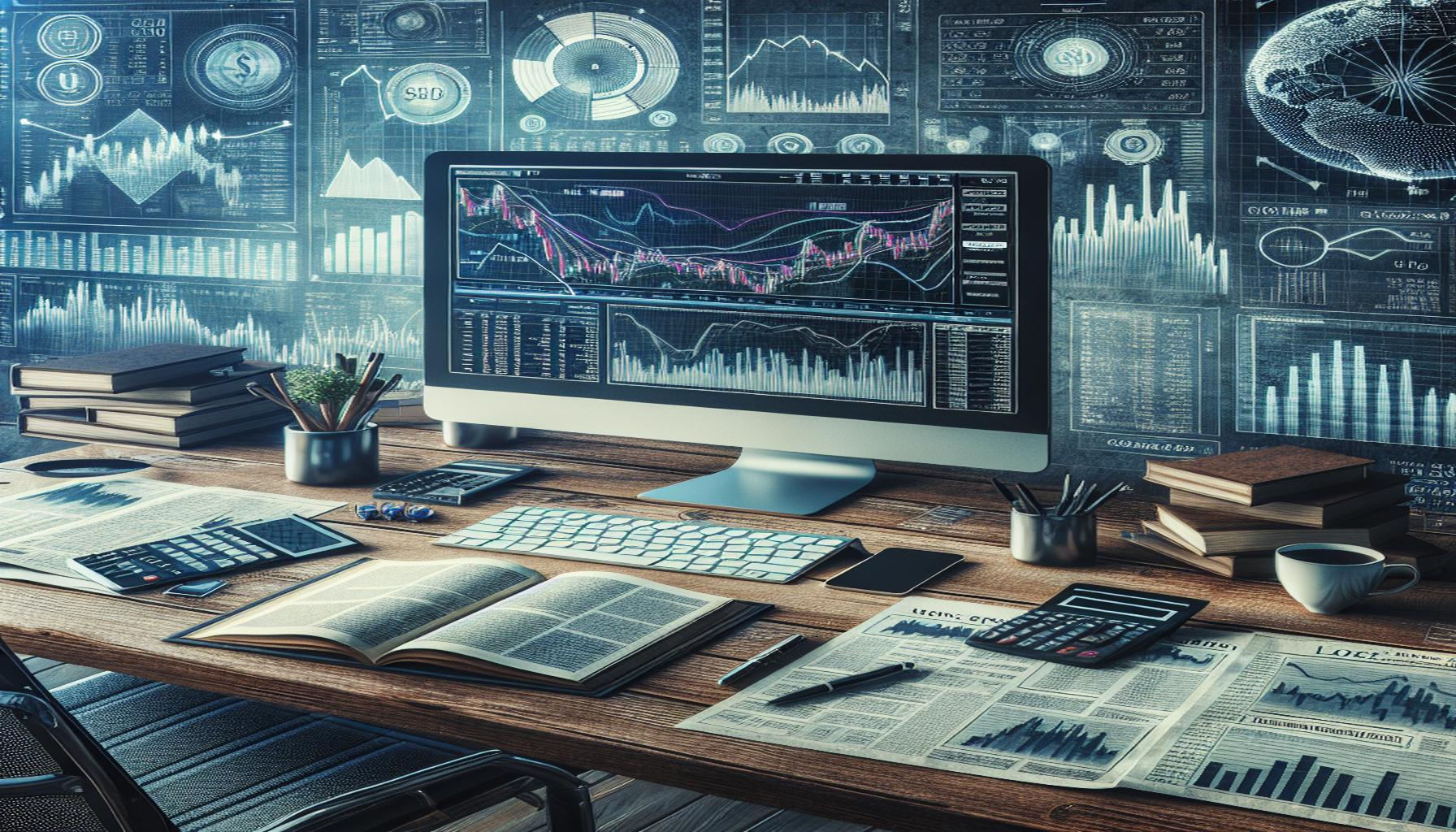 The role of market analysis in the success of individual investors