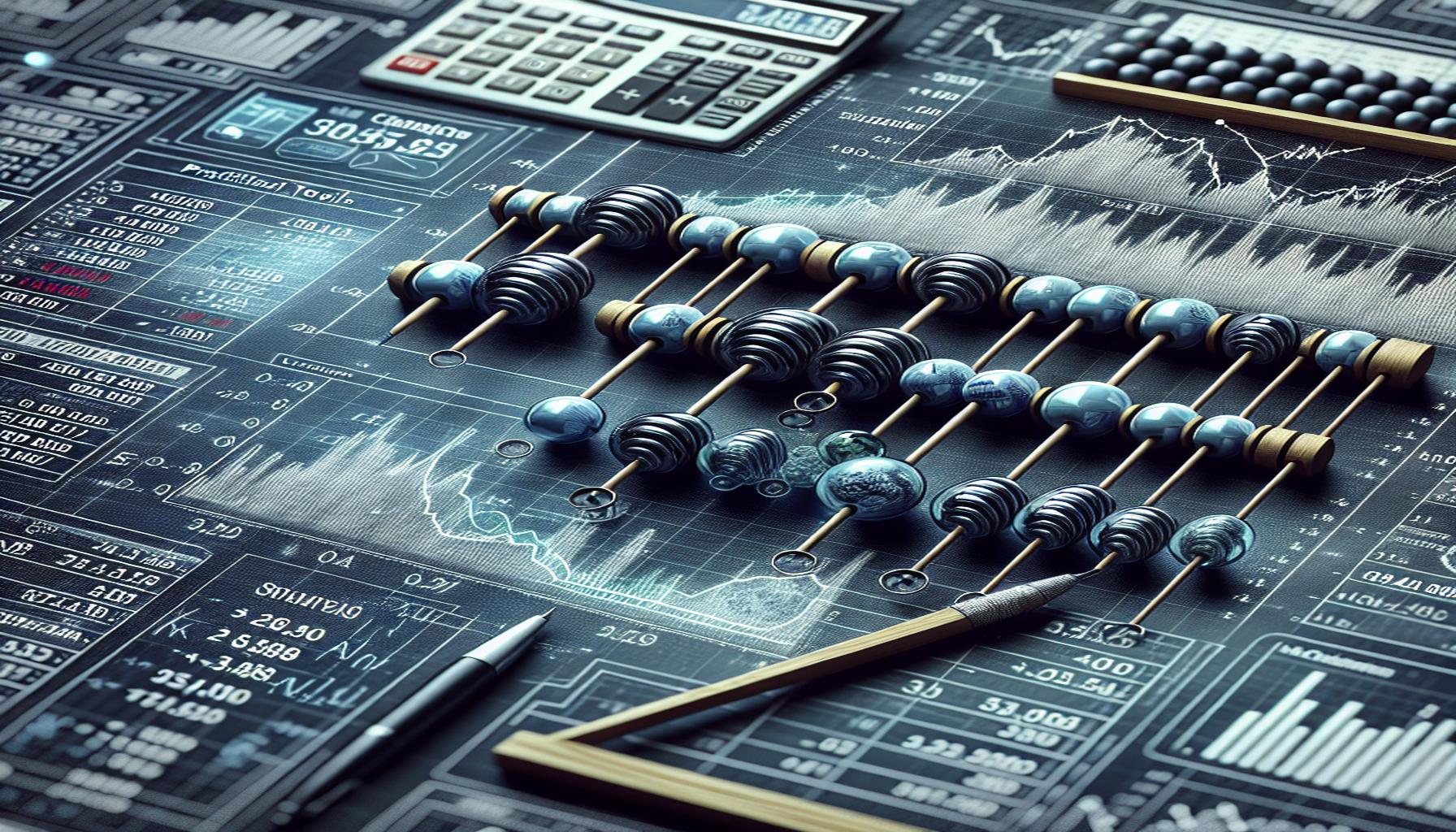 Financial Risk Assessment: Practical Tools to Reduce Losses