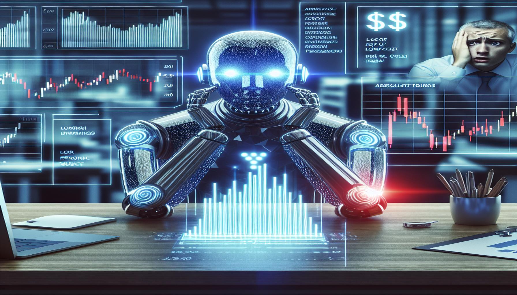 Automated Portfolio Management: Advantages and Disadvantages of Robo-Advisors
