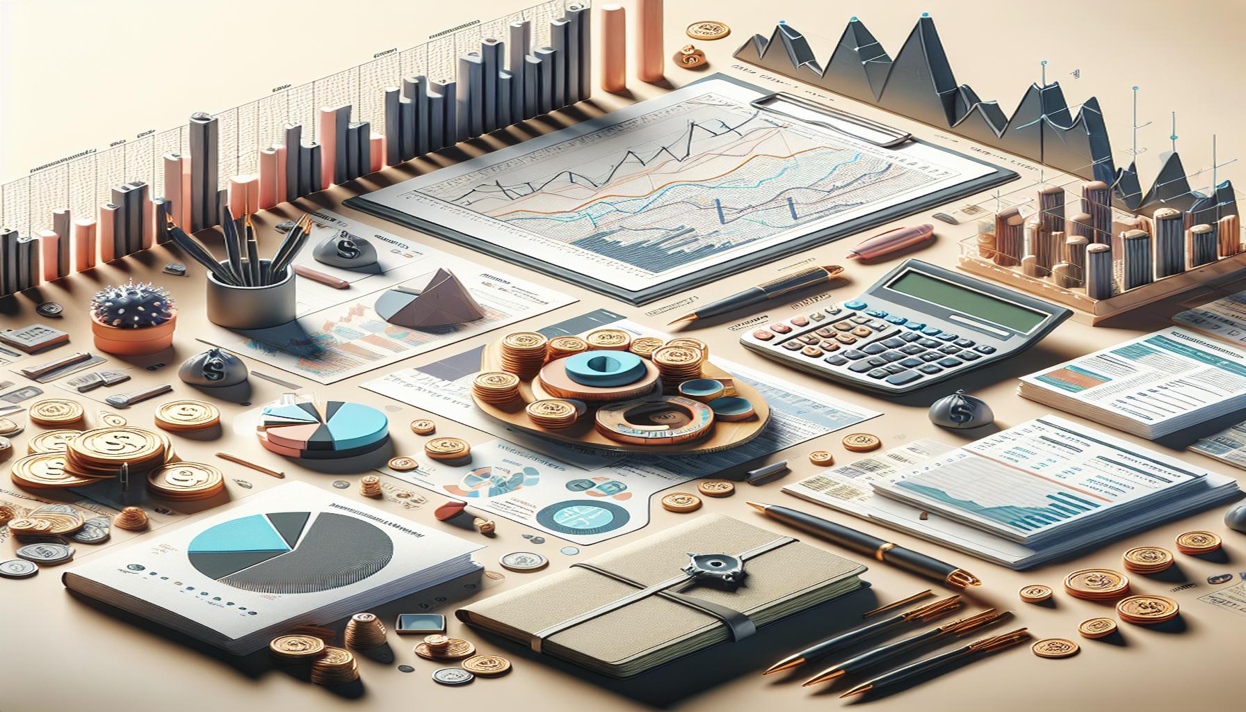 Advanced Market Analysis Strategies for Beginner Investors