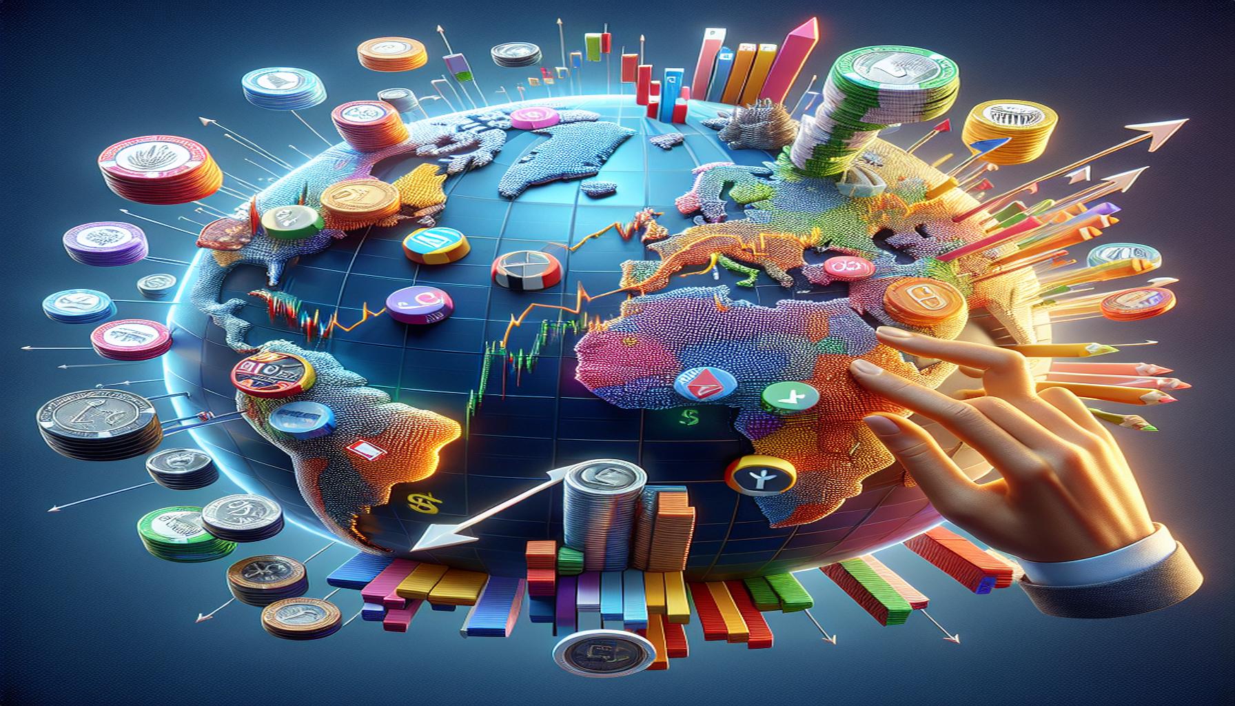Global Asset Allocation: How to Invest in International Markets