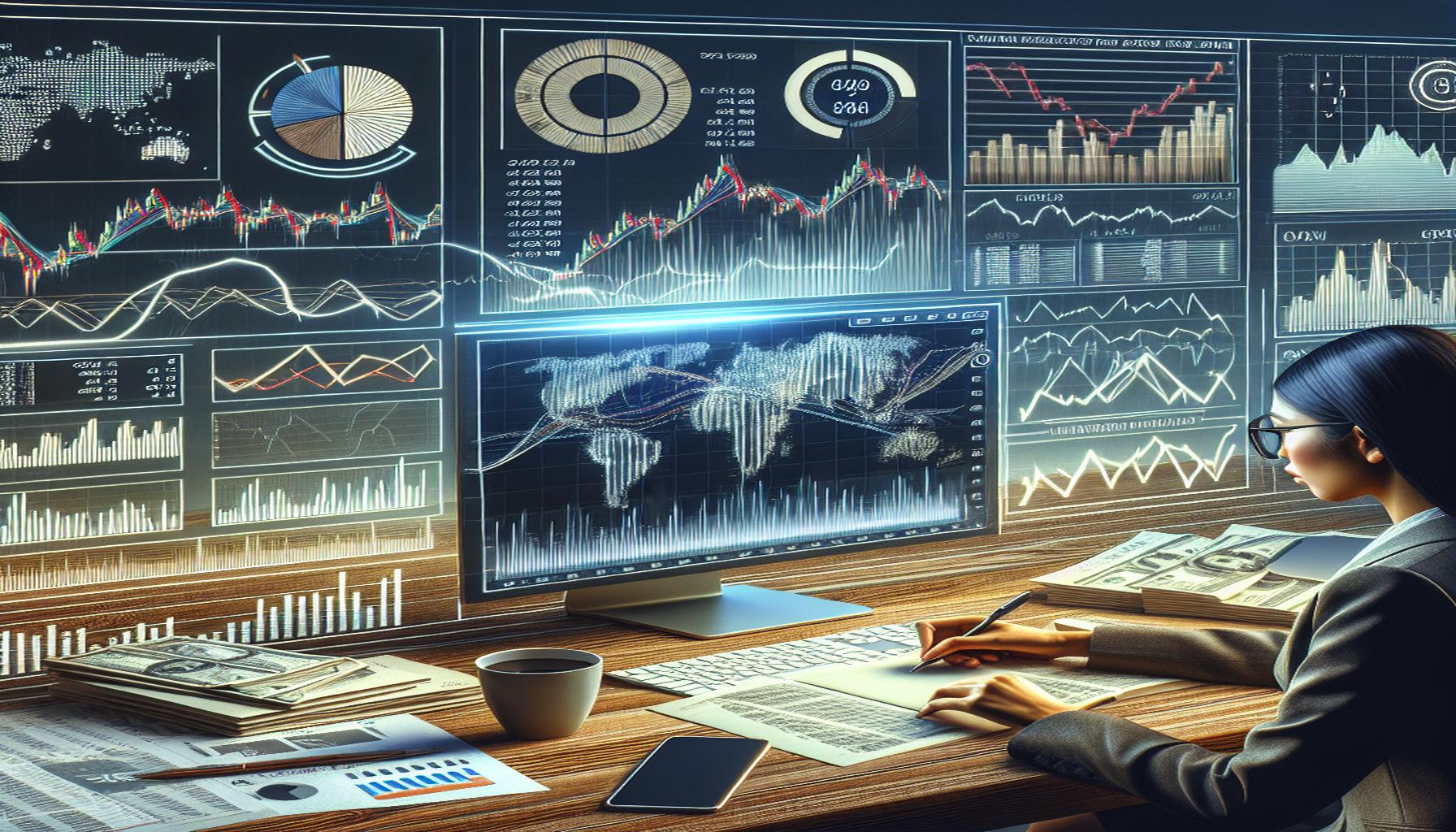 How to Use Market Analysis to Identify Opportunities in Stocks