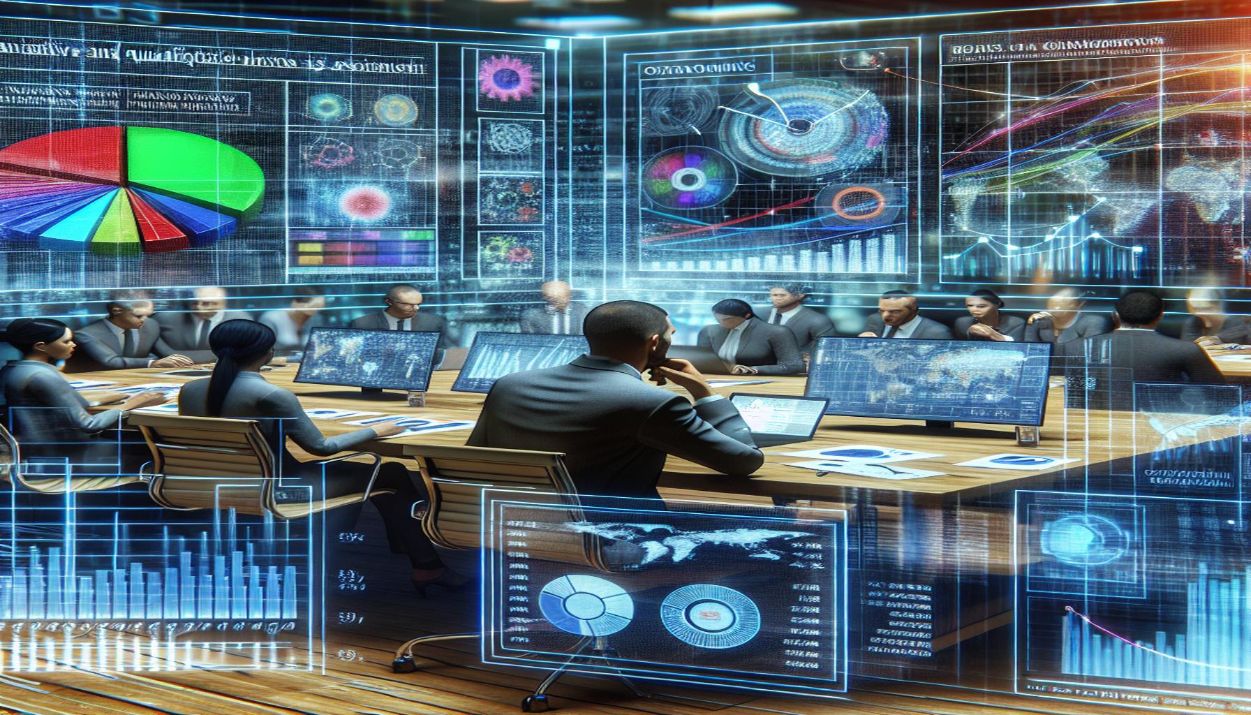 Quantitative and Qualitative Methods in Risk Assessment