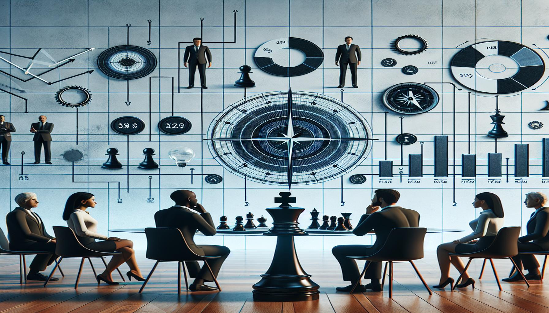 The impact of market analysis on strategic decision-making