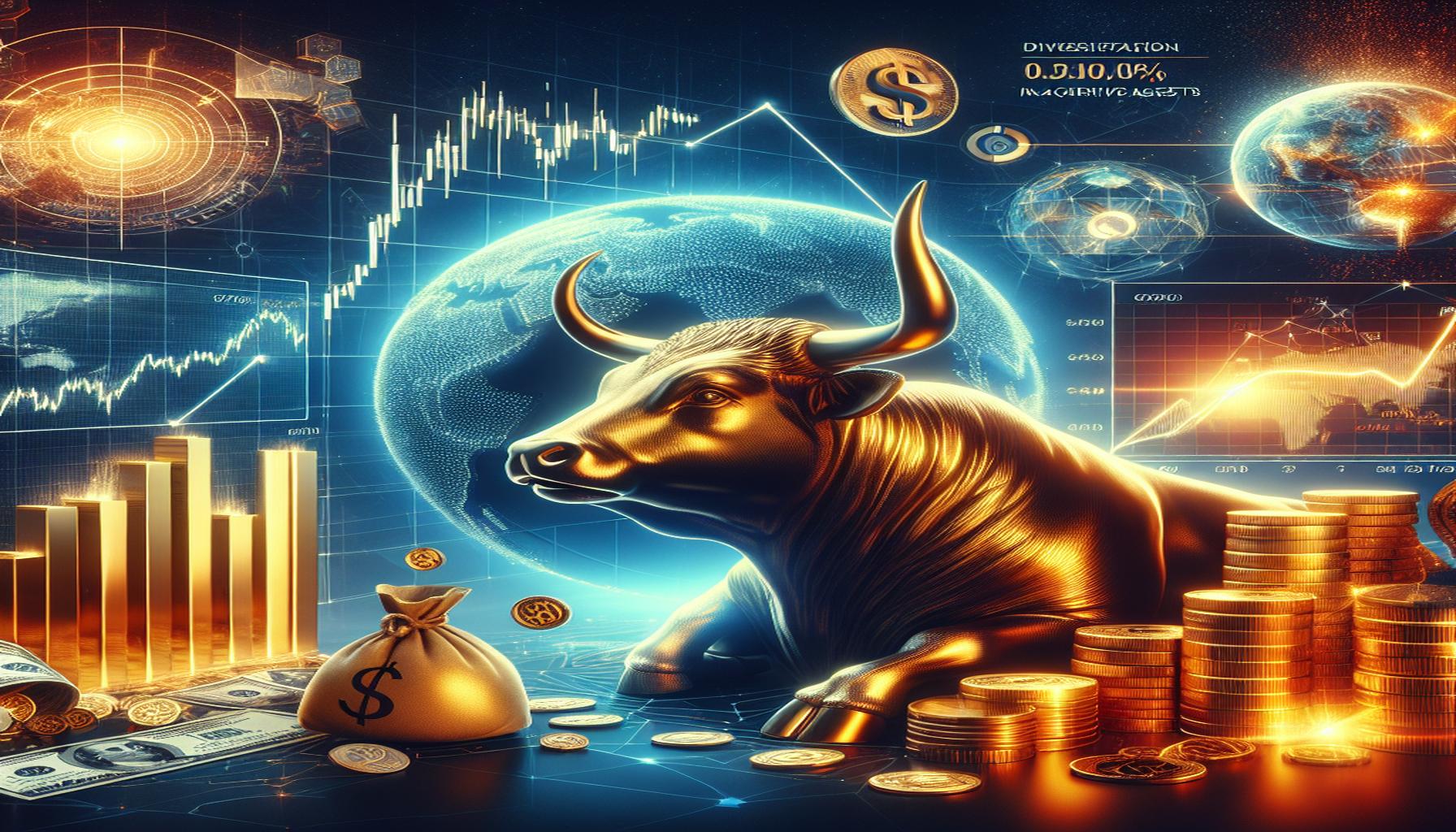 Portfolio Management for Aggressive Profile Investors