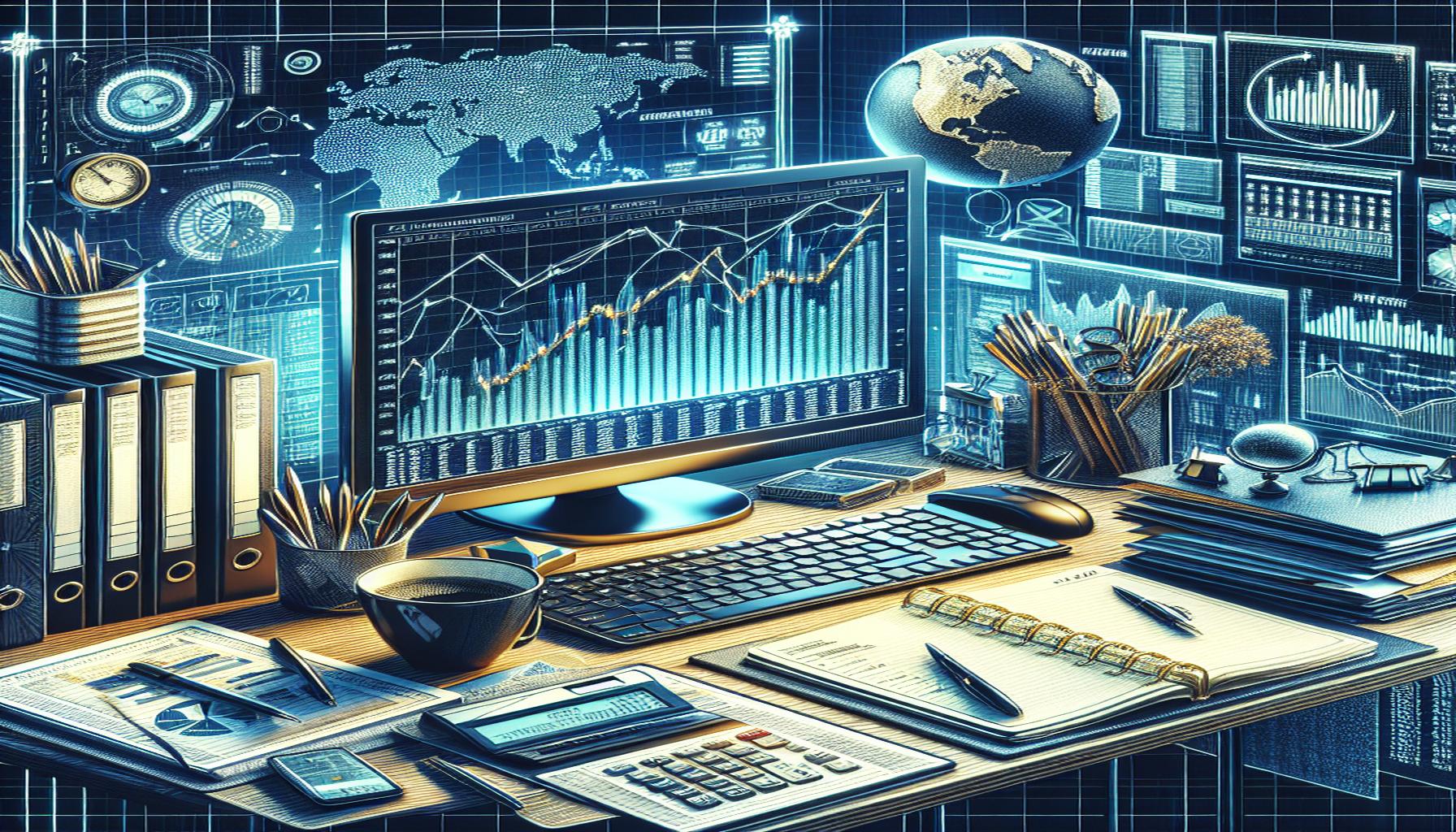 Portfolio Management for Freelancers and Self-employed Professionals