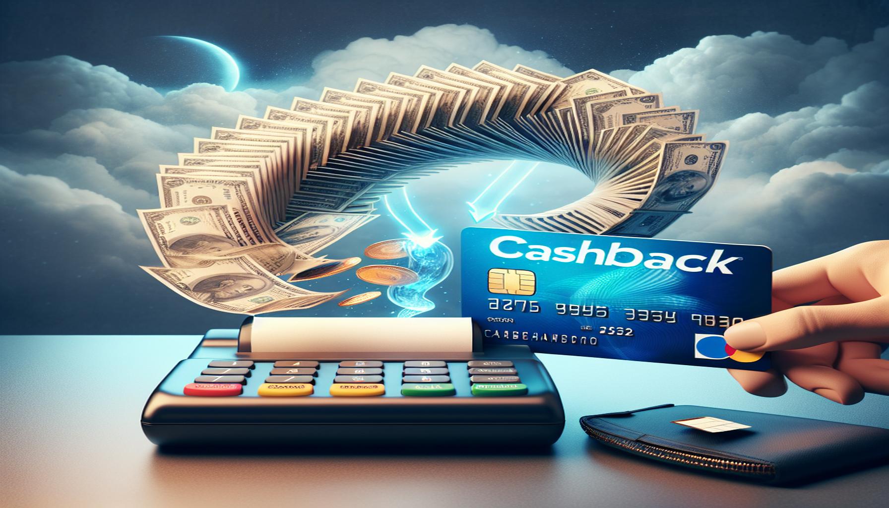 How Cashback Programs Work on Credit Cards