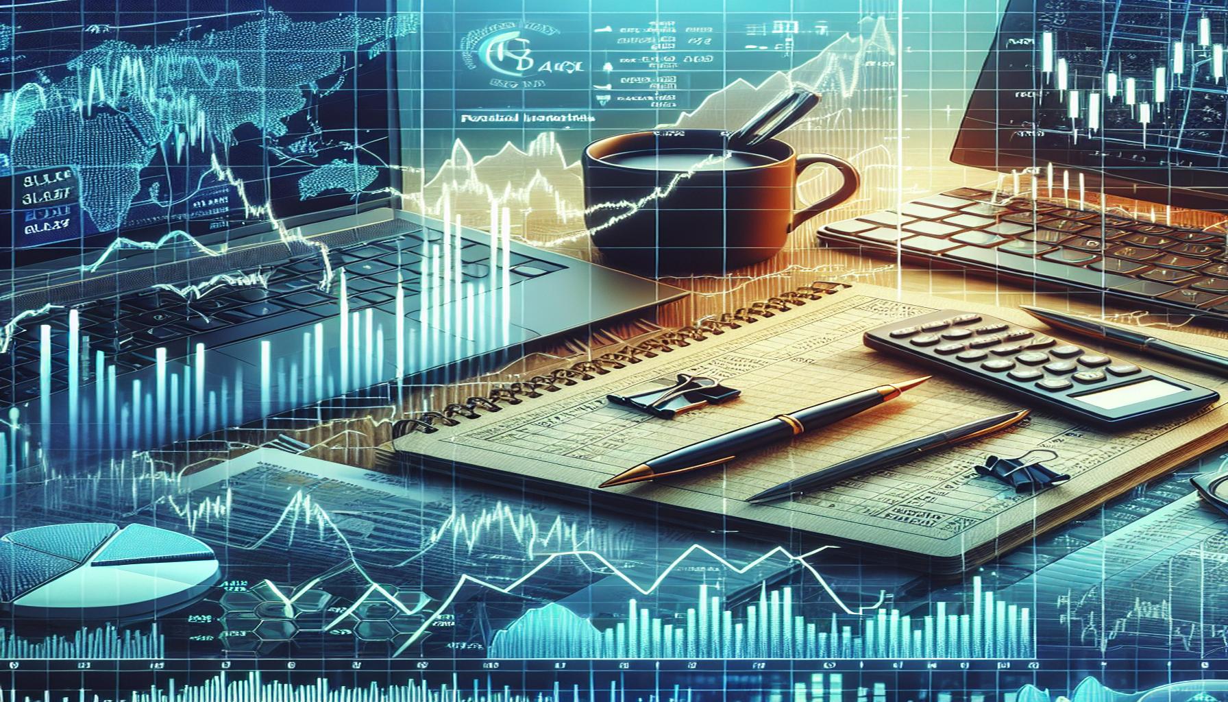 How to Interpret Graphs and Indicators in Market Analysis
