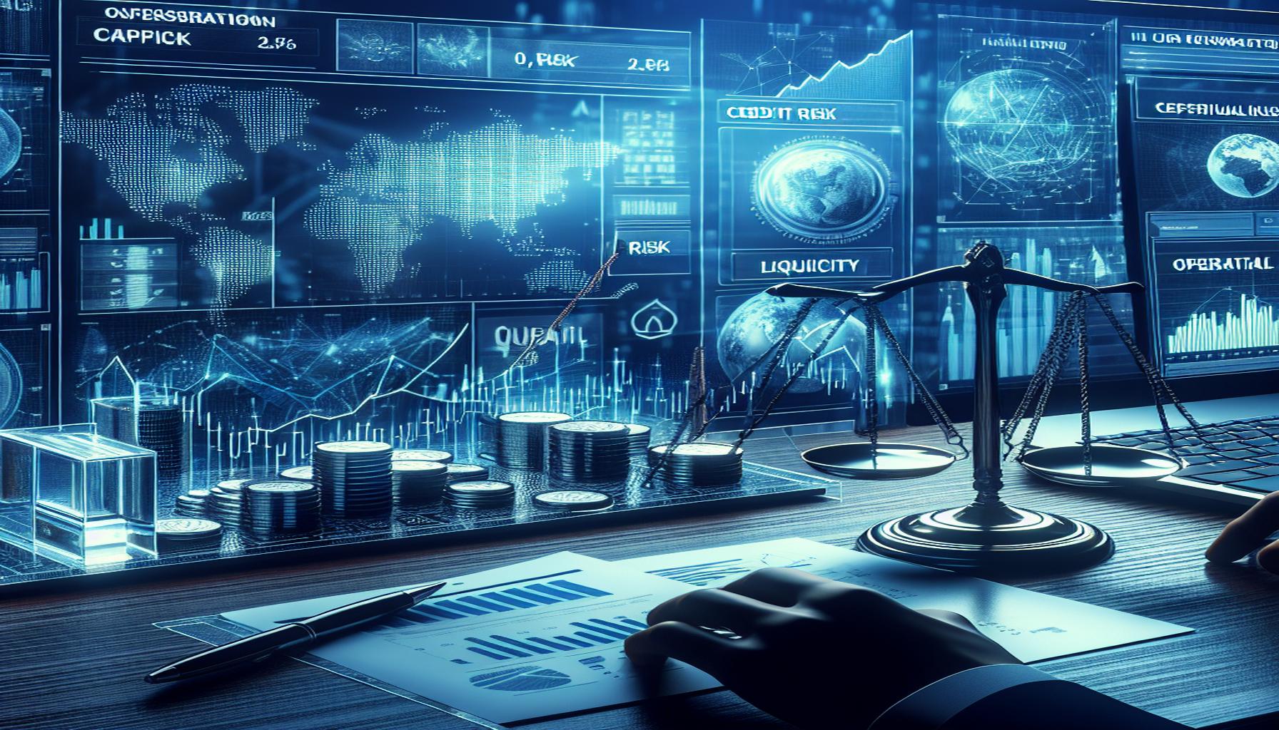 Main Risk Assessment Techniques Used by Professional Investors