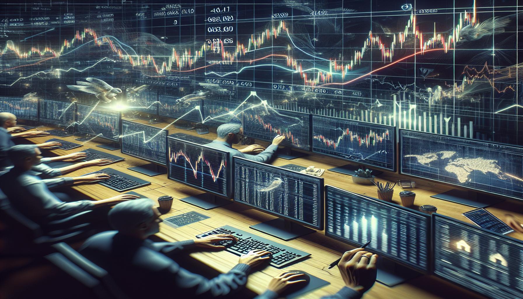 Portfolio Management in High Volatility Environments