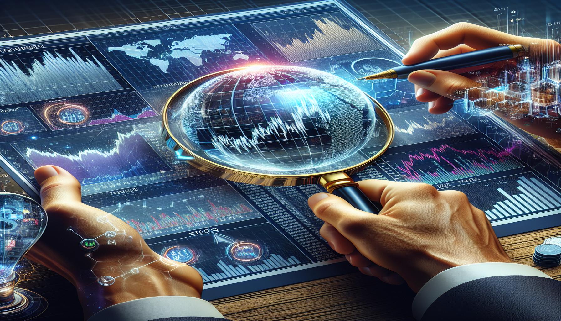 How to interpret market reports to make better investment decisions