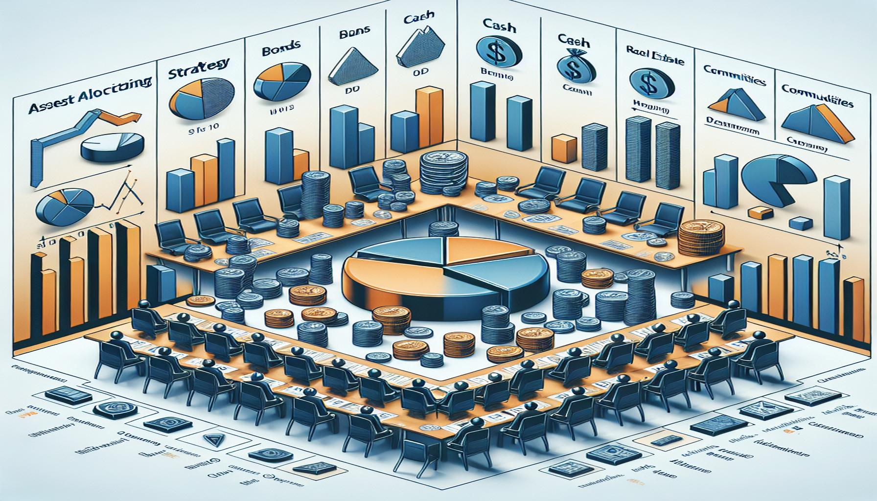 Asset Allocation for Beginners: A Complete Guide to Building Your Strategy