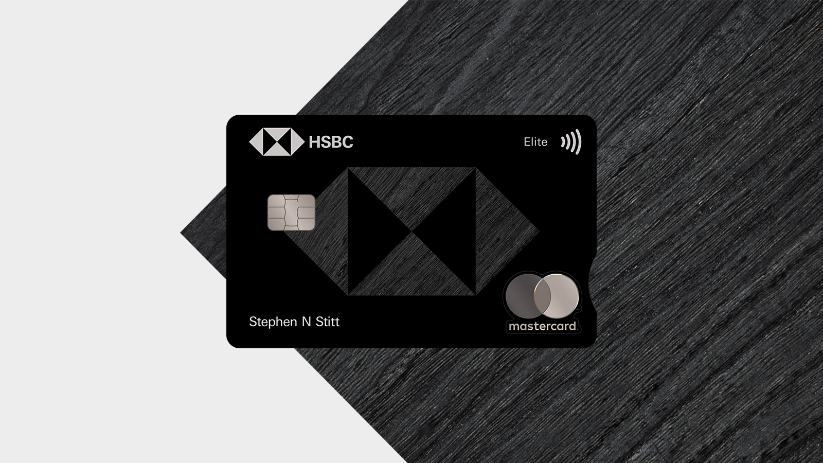 Step-by-Step Guide Apply for HSBC World Elite Mastercard Credit Card